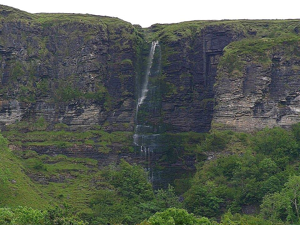 The Devil's Chimney