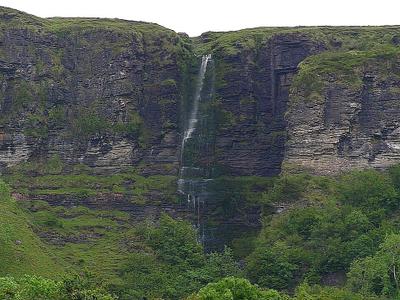 The Devil's Chimney