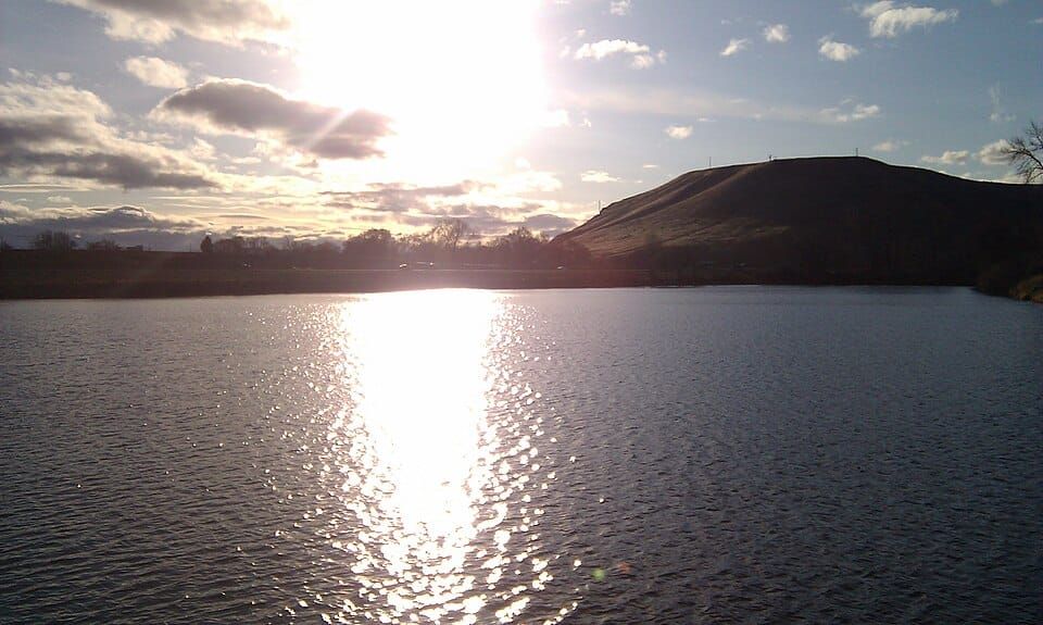 Rotary Lake