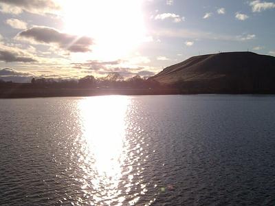Rotary Lake