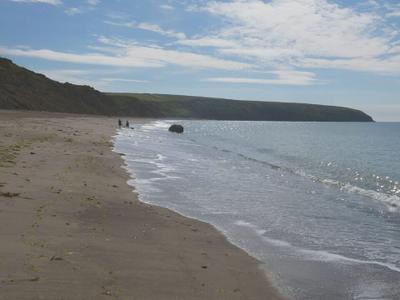 Traeth Aberdaron