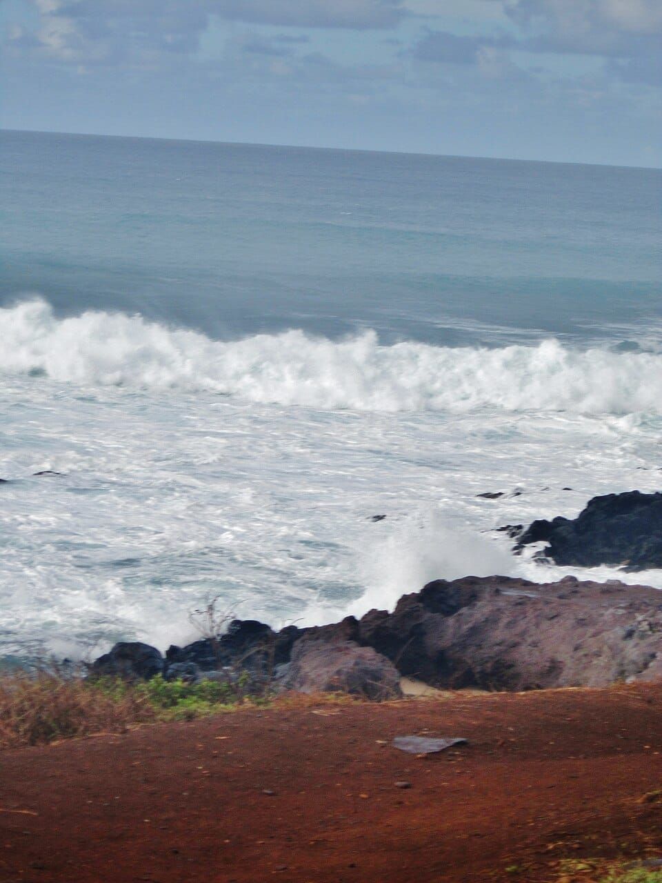 Baldwin Beach
