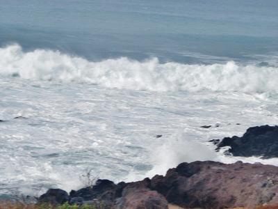 Baldwin Beach