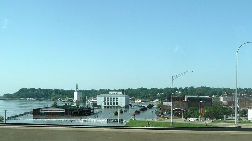 Riverside Park