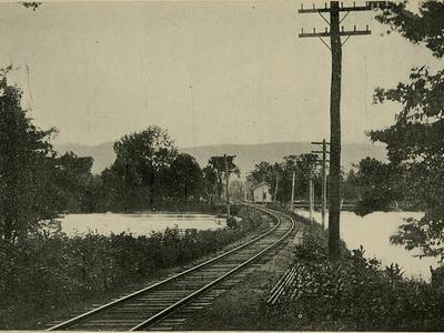 Twin Lakes