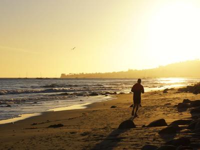 Butterfly Beach