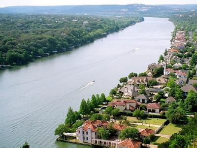 Lake Austin