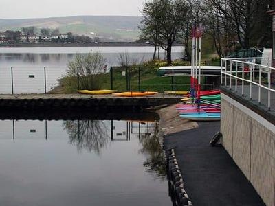 Palatine Lake