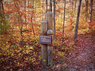 Cherokee Lake Recreation Area