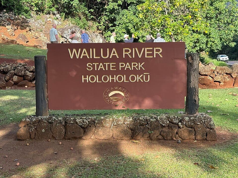 Wailua River