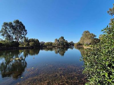Warner Lake