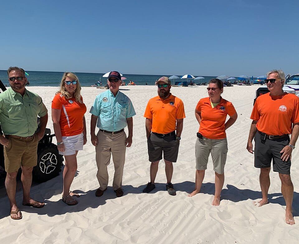 Orange Beach