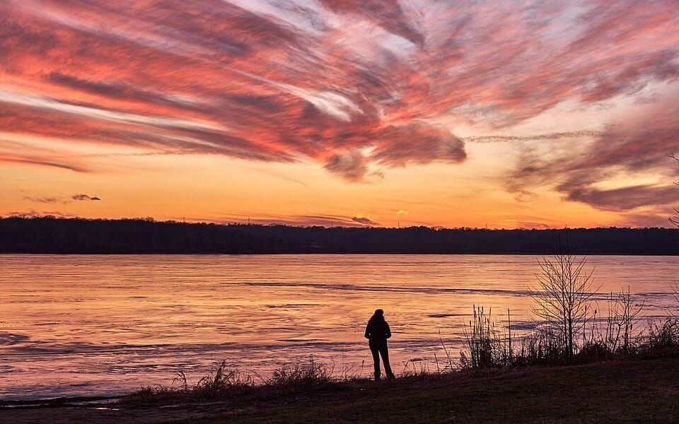 Lake Wingra