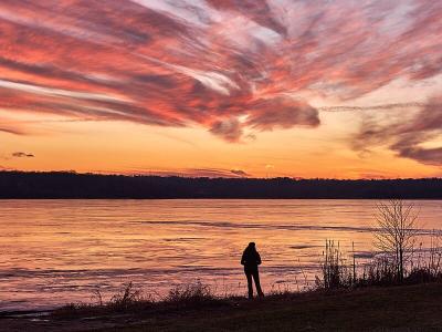 Lake Wingra