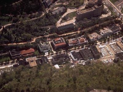 Hot Springs National Park