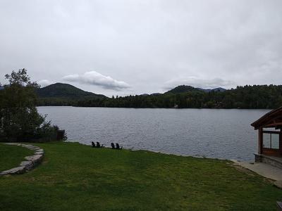 Mirror Lake