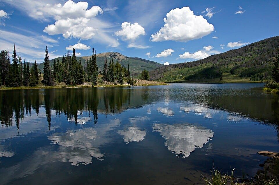 Pearl Lake