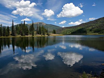 Pearl Lake
