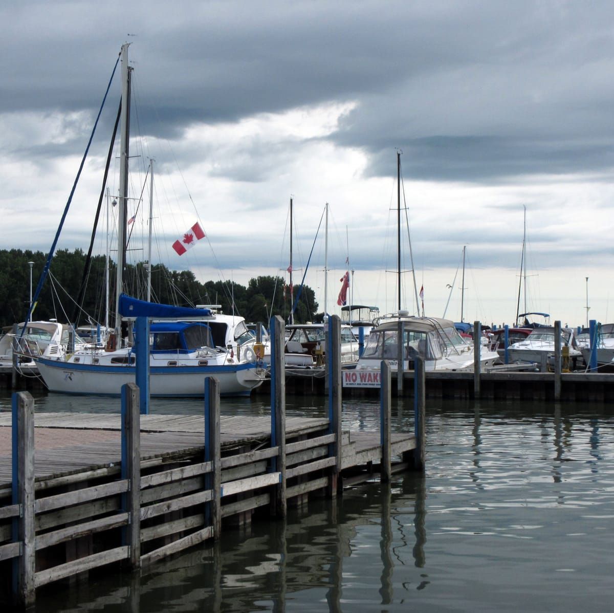 Lakeview Park