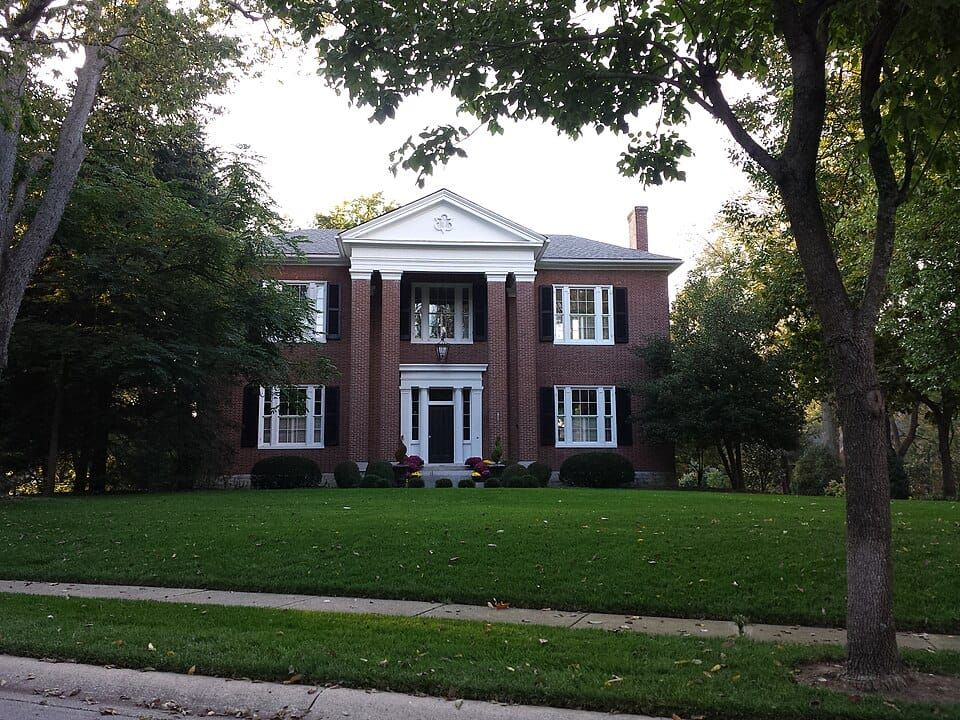 River Hill Park