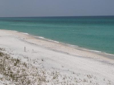 Blue Mountain Beach