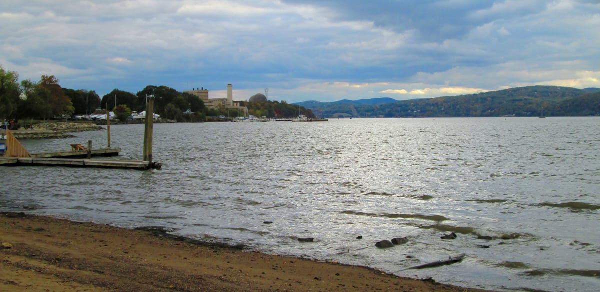 Riverfront Park