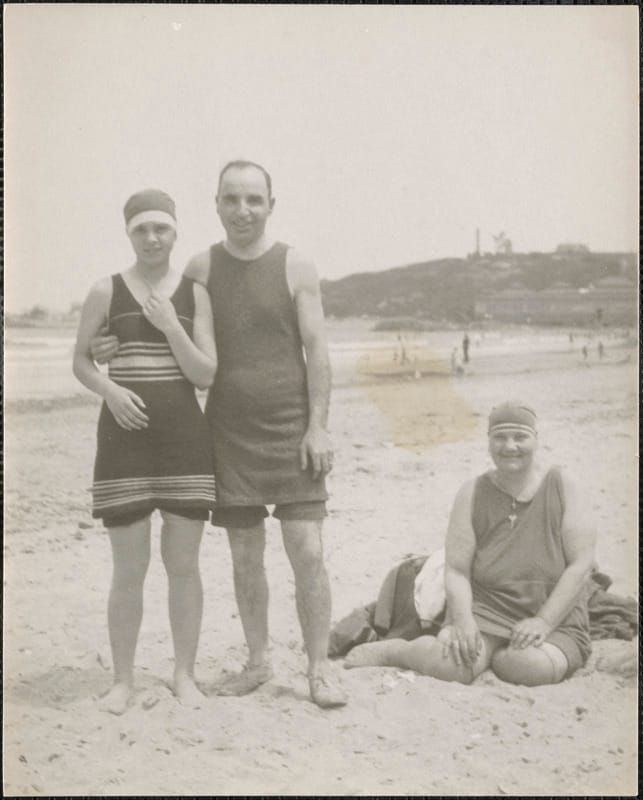 Lillian Public Beach
