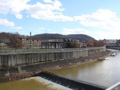 Stonycreek River