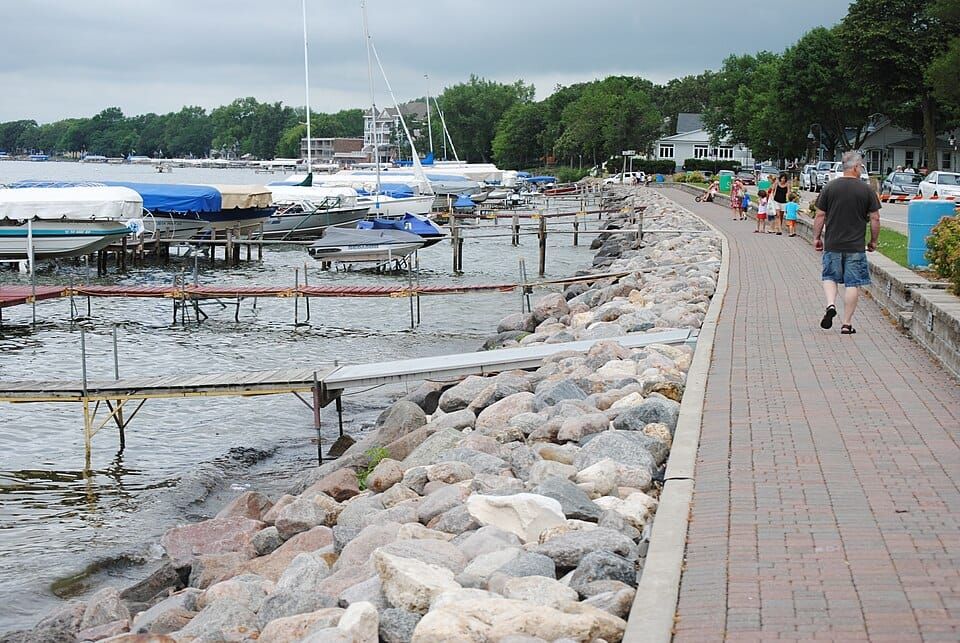 Clear Lake