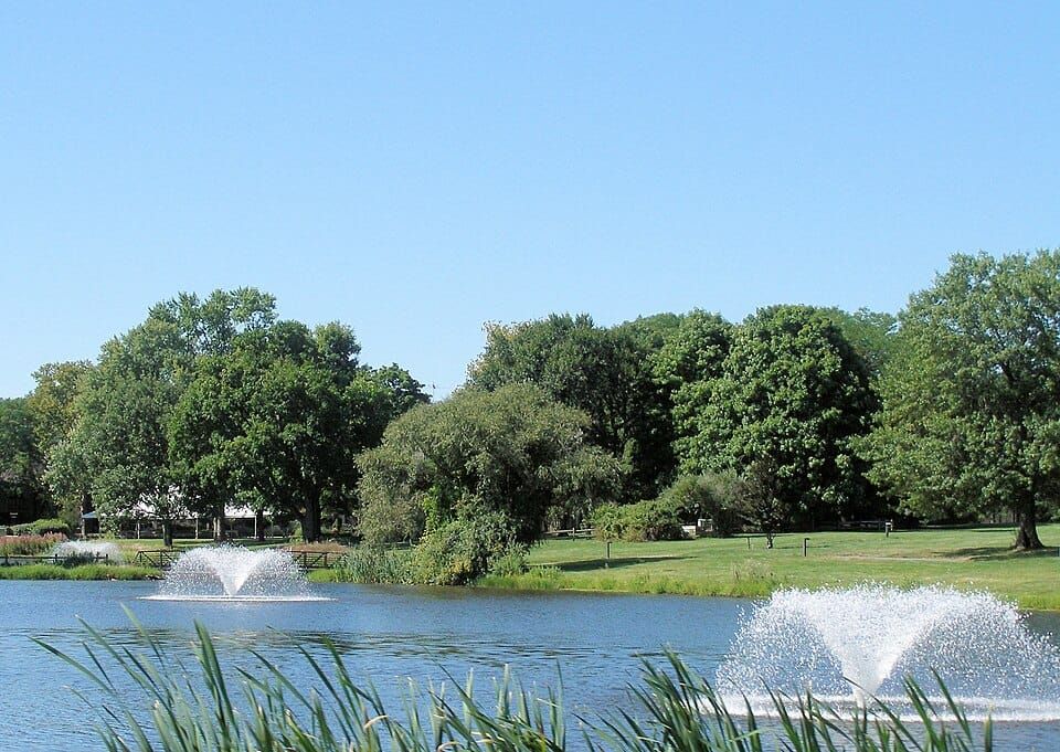 Messick Lake