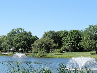 Messick Lake