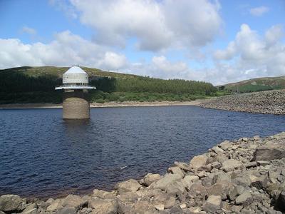 Llyn Celyn