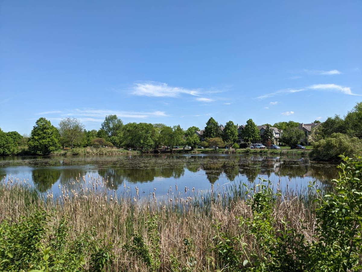 Pleasure Lake Park