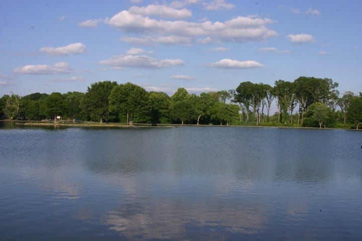 Oxford Lake