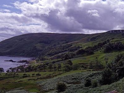 Murlough Bay