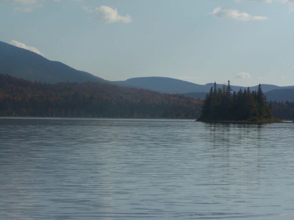 Cedar River Flow