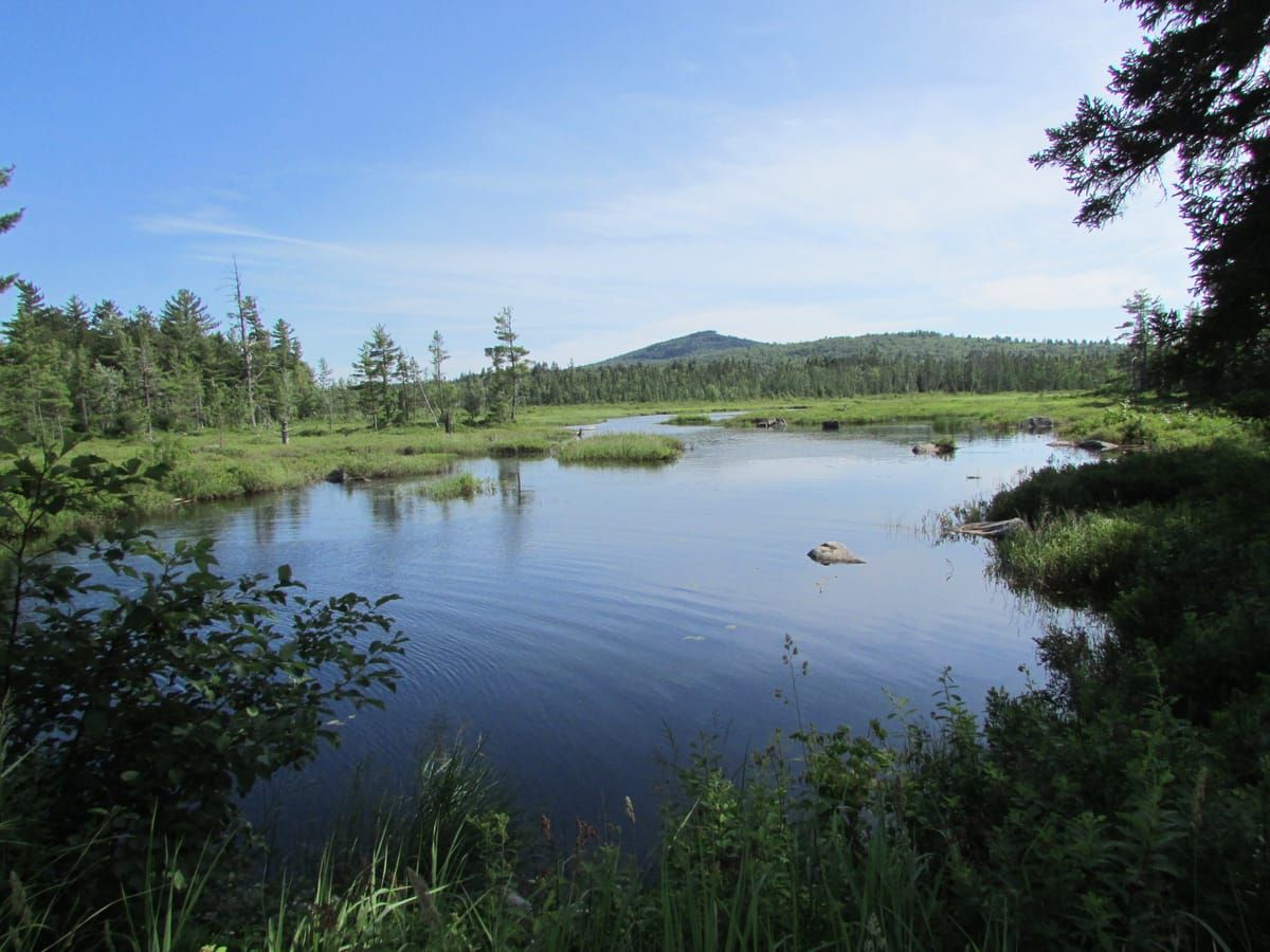 South Twin Lake