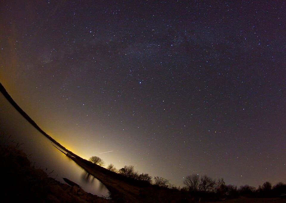 Lake Henry
