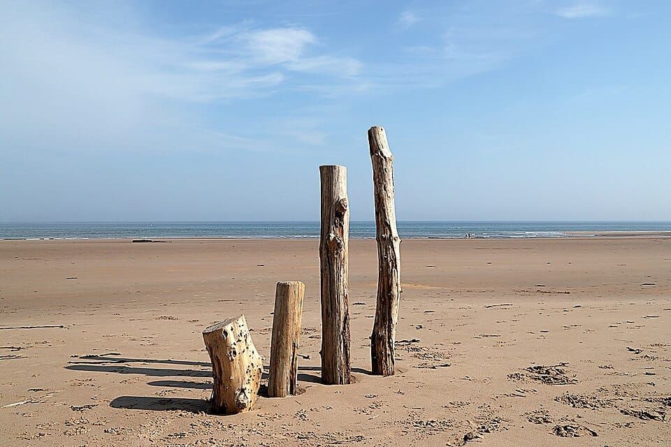 Cheswick Sands
