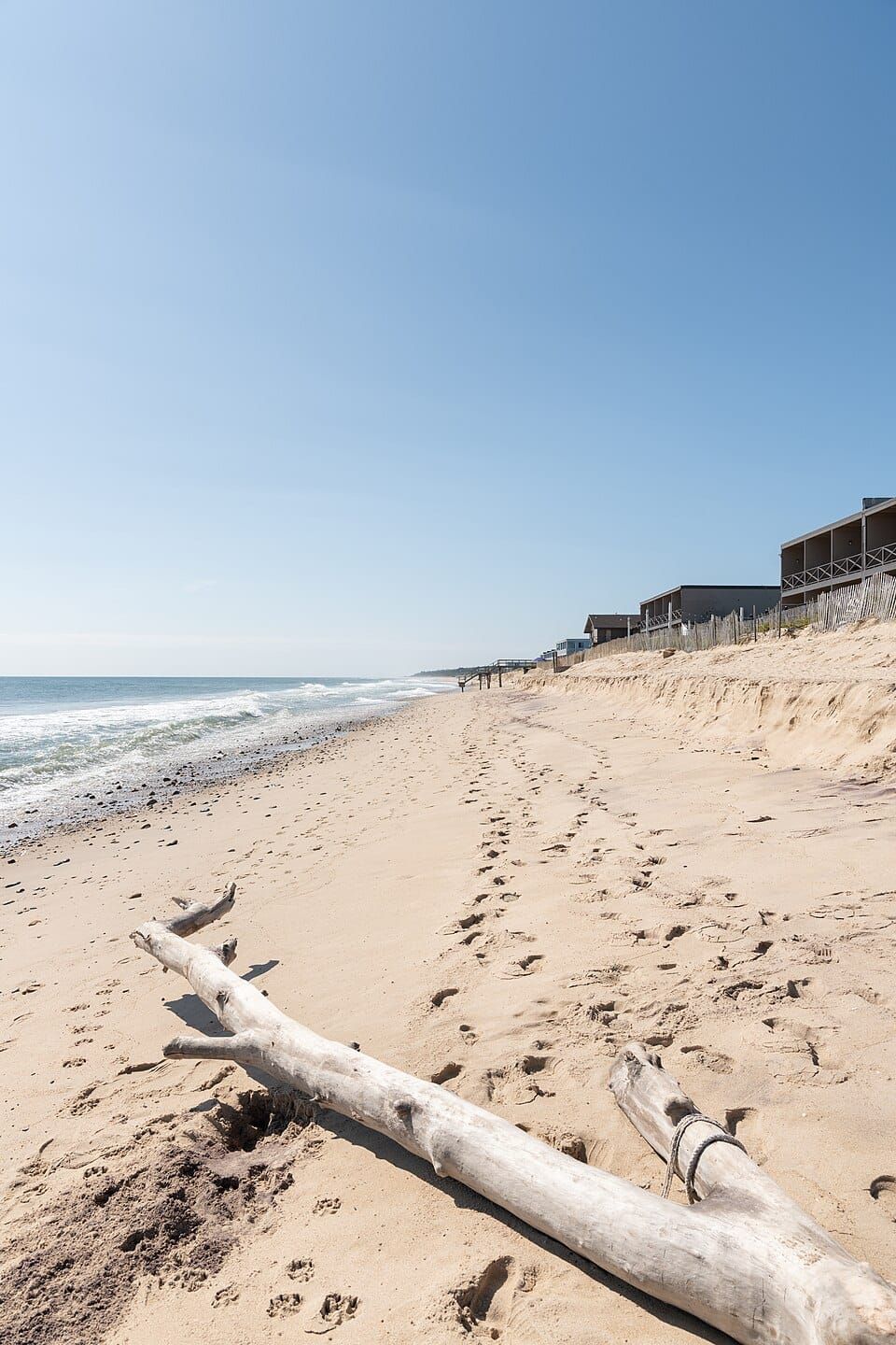 Kirk Park Beach