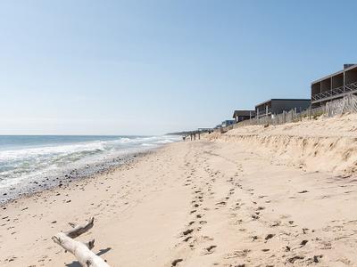 Kirk Park Beach