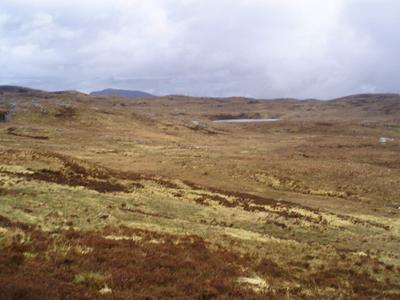 Loch Liath