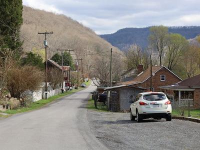 Meadow Creek