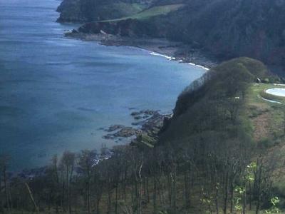 Woody Bay