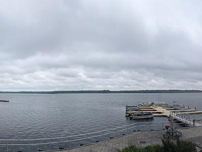 Manasquan Reservoir