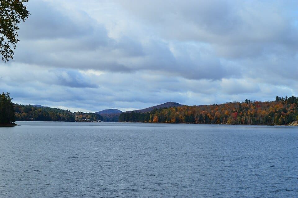 Lake Eaton
