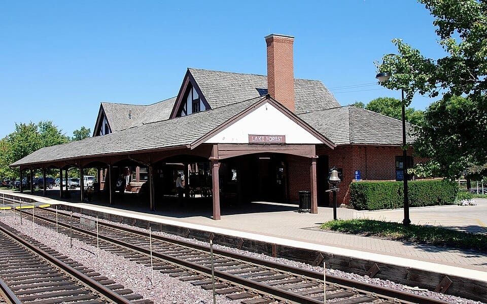 Lake Forest