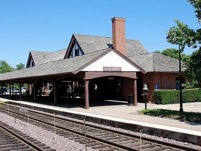 Lake Forest