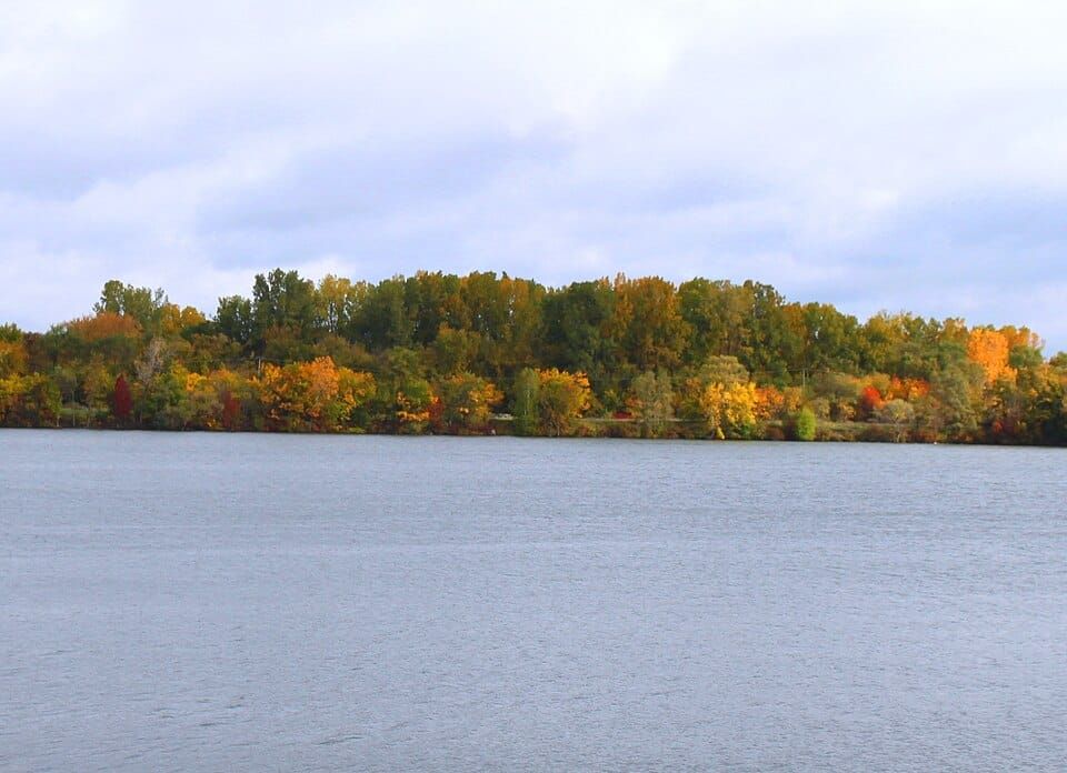 Lakeside Park
