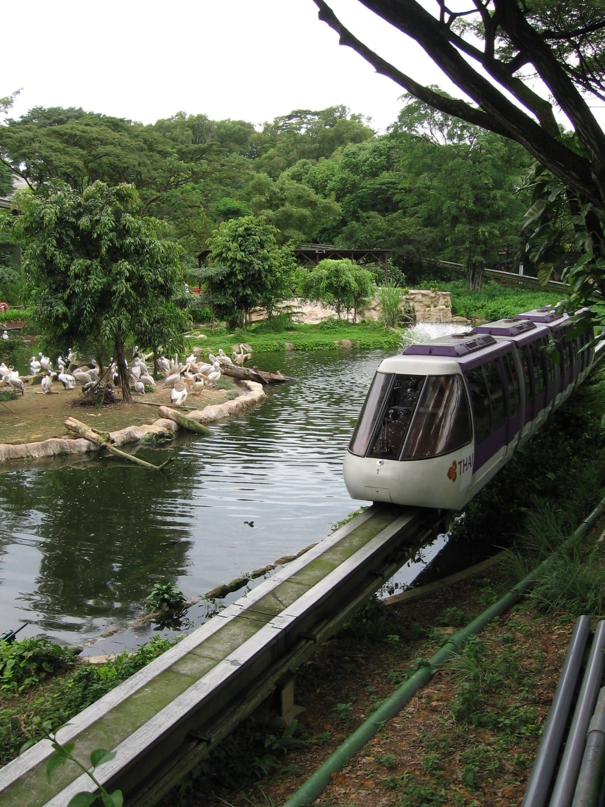 Pelican Cove Park